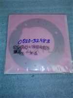 /-/Applied Materials 0020-32983 Insert Full Round NI OX/MLR/NIT/ 200mm