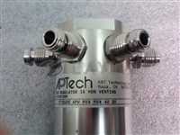 /-/AP Tech High pressure regulator KT-10JOS, 4PW, MV4, 40, 20//_03