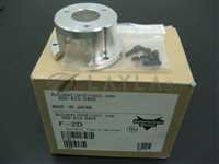/-/Automation Direct Flange for TRDA Encoder F-2D **NEW**//_01