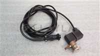 /-/Kuhnke 65.119 Solenoid Valve (Actuator w/ cable only)//_01