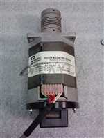/-/Pacific Scientific P22NRXA-LDN-NS-00 Stepping Motor with Chuck Encoder//_01