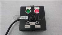 Brisk Heat 4962S-007 Input Power Supply / Alarm Box