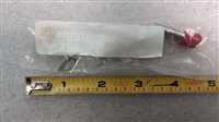 /-/Gasonics 03-2705 Rev-30 Pressure Relief Tubes (Lot of 6)//_01