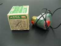 ASCO Red Hat Solenoid Valve 8262C2
