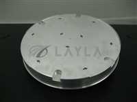 /-/Applied Materials AMAT HT SWLL Cooldown Pedestal 0040-70865 old prt # 0040-96230//_01
