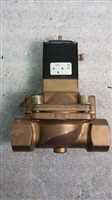 /-/Burkert 49Z8 Brass Solenoid Valve Safety Shut Off Valve//_01