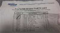 /-/Vector 800003 Gas Inlet Port Spares Kit//_02