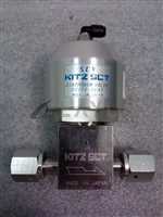/-/SCV, KITZ, SCT Diaphragm valve, SCV 316L 10K 3/8" EP KD. 710253103//_01