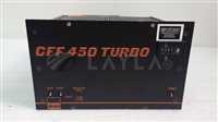 /-/Alcatel 5150 CP Molecular High Vac Turbo Pump & CFF 450 Turbo Controller//_03