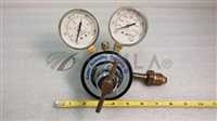 /-/Fisher Scientific FS-50Pressure Regulator(one only)//_01