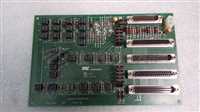 /-/LAM Research 810-17004-001 Rev-4Solenoid Interlock PCB//_01
