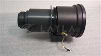 /-/Konica Minolta 3675-400 Digital Video Projector Opto Lens w/ 1.6-2.0:1 Zoom//_01