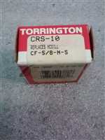 /-/Torrington CRS-10 Cam Follower Roller BearingMcGill CF-5/8-N-S (lot of 4)//_01