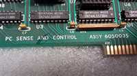 /-/Lumonics PCB 6050035 Rev-ASense and Control Board / Card//_03