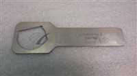 Applied Materials 0270-20016 Lift Bellows Wrench 111677400