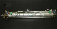 /-/CKD SCA2-FA-40B-375 Pneumatic Cylinder//_01