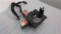 /-/Lumonics General Scanning G300PDT Galvanometer Laser Optical Galvo Scanner//_01
