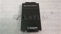 /-/Black Box Corp.PI015A Serial to Parallel Converter II//_01