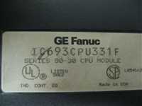 /-/GE Fanuc CPU Module IC693CPU331F//_03