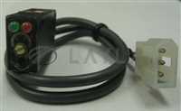 OMRON E3V-DS8C43S Photoelectric Sensor