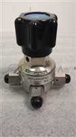 /-/Veriflo IR400W4PVCRF Pressure Regulator Excellent Condition Possibly New.//_01