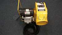 /-/Air Systems Int. SVB-E8EXP Explosion Proof Electric Blower