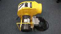 /-/Air Systems Int. SVB-E8EXP Explosion Proof Electric Blower//_02