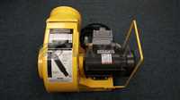 /-/Air Systems Int. SVB-E8EXP Explosion Proof Electric Blower//_03