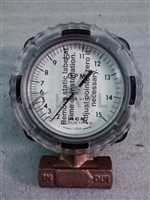 /-/RCM Industries 3/4-71-R-15-D2Z Flow Gauge / Meter