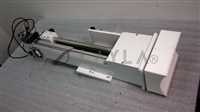 /-/THK KR33 Linear Actuator w/ Circuit Boards,Motor w/ Encoder//_01