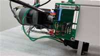 /-/THK KR33 Linear Actuator w/ Circuit Boards,Motor w/ Encoder//_03