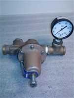 /-/Watts U5B Water Pressure Reducer w/ gauge 0-200psi//_02