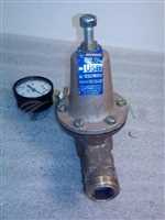 /-/Watts U5B Water Pressure Reducer w/ gauge 0-200psi//_03
