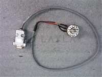 /-/Clarostat JA1N056S502UA Pot / Potentiometer With LT Remote Cable #90-07026-00//_01