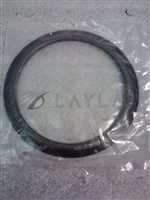 /-/Applied Materials 715-9657-001 B Black Anodized 6 1/2" Aluminum Ring