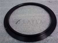 /-/Applied Materials 715-9657-001 B Black Anodized 6 1/2" Aluminum Ring//_03