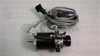 Cleveland Motion Control MH2110-079C PM Servo Motor