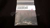 /-/Semitool 000M4663-03 Pin Snap Rotor Long RTR2 (Lot of 4)//