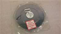 /-/VLSI SHS8-24.0 Autoload Step Hight Standard Calibration 200mm / 8"//_01
