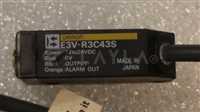 /-/Omron E3V-R3C43S Photoelectric Sensor w/ Retroreflector//_03