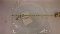 /-/Applied Materials 0200-02626 Quartz Top Ring 63RA 300mm EMAX//_01