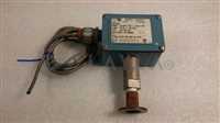 /-/United Electric Controls Type J Model 218 Pressure Switch w/ Cable//_01