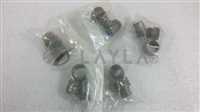 /-/Amphenol 97-3106A-18 Circular Shell for Circular Connectors (Lot of 5)//_01