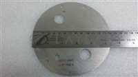 /-/AMAT Applied Materials 0021-20199 G-Type 142mm Shim Encapsulated Magnet CL.//_01