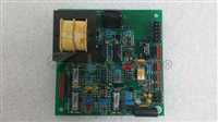/-/Gasonics 90-2588 Rev-4 Dual Set Point SCR Controller 89-2571 Rev-B//_01