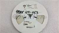 /-/Vishay ERJ-6ENF1002V / CRCW0805 Surface Mount Chip Resistors ( Lot of 4700 )//_01