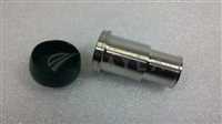 /-/Cajon 316-16-VCR Metal Gasket Seal Fitting Automatic Tube Butt Weld 1"//_01