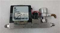 /-/MKS 2259B-00010RV Mass Flow Controller Assy Gas-N2 w/ 2 Valves//_01