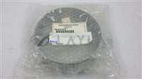 /-/MRC Materials Research D121510 SS Shield Gate Valve Spacer//_01