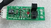 /-/TEL Tokyo Electron 2981-600333-11 Sensor Board-L Assembly//_01